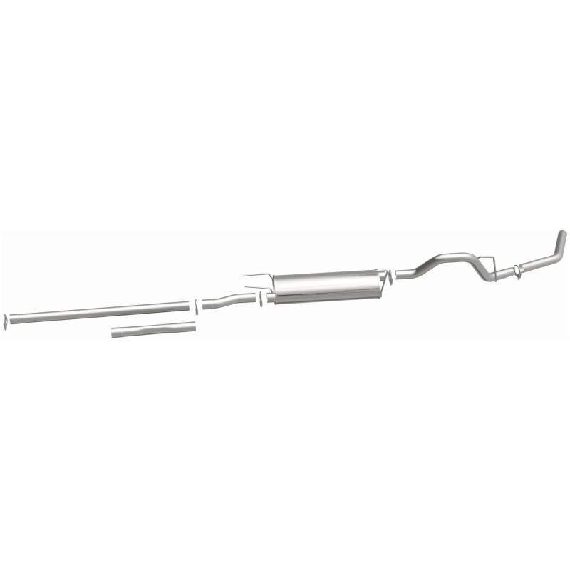 MagnaFlow BRE Exhaust Kit 04-08 Ford F-150 - 106-0697 Photo - out of package
